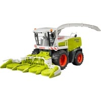 02131 Claas Jaguar 900 Feldhäcksler, Modellfahrzeug