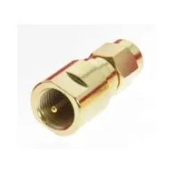PAN-SAM-102 Adapter SMA Stecker - FME Stecker