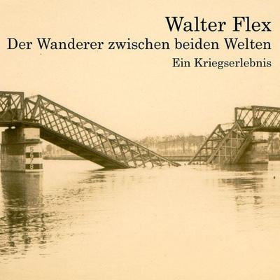 Der Wanderer zwischen beiden Welten - Walter Flex, Audio, 4057664329790
