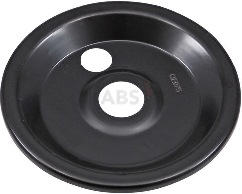 A.B.S. Spritzblech, Bremsscheibe 11477 Für Smart