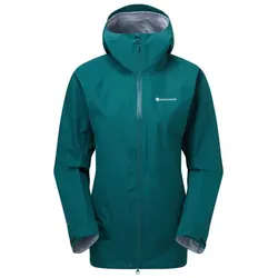 Montane Phase Lite Jacket Woman Pale Sage, Größe L