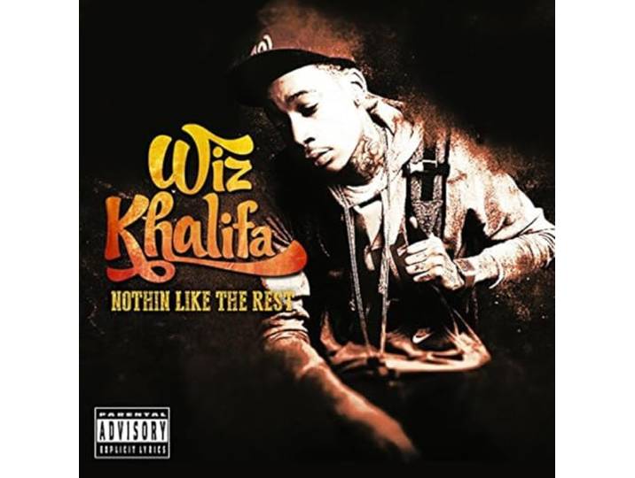 Wiz Khalifa - Nothin Like The Rest