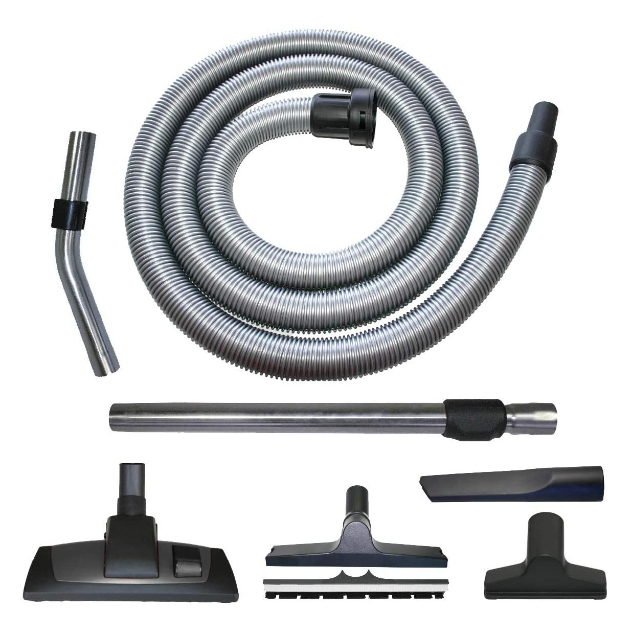 starmix Haus/Hobby-Zubeh. Modul-C Metall Kmpl.-Set HMT (003009)