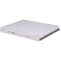 Filter Innenraumluft MAHLE LA 657