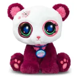 Bandai LPS Plüsch Panda Deluxe 25cm (25 cm)