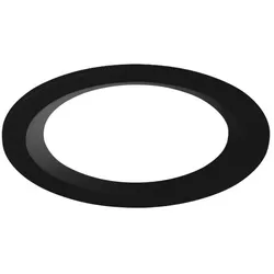 Jung Ring für KNX Präsenzmelder PMM DR38 SWM