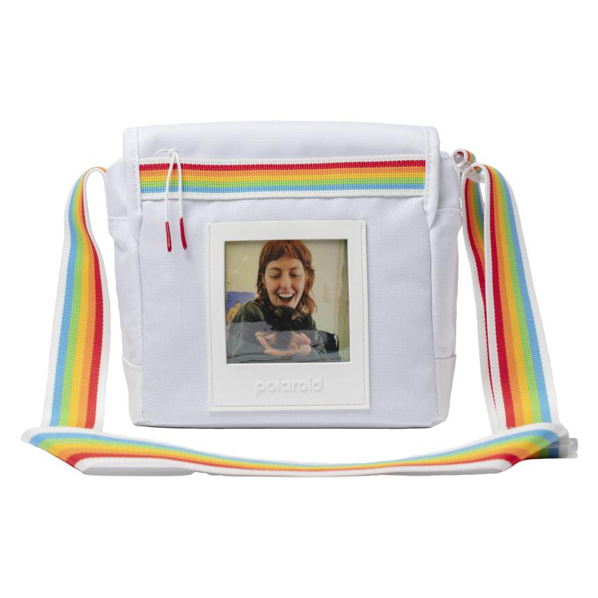Polaroid Box Bags (Kamera Schultertasche) (6292)