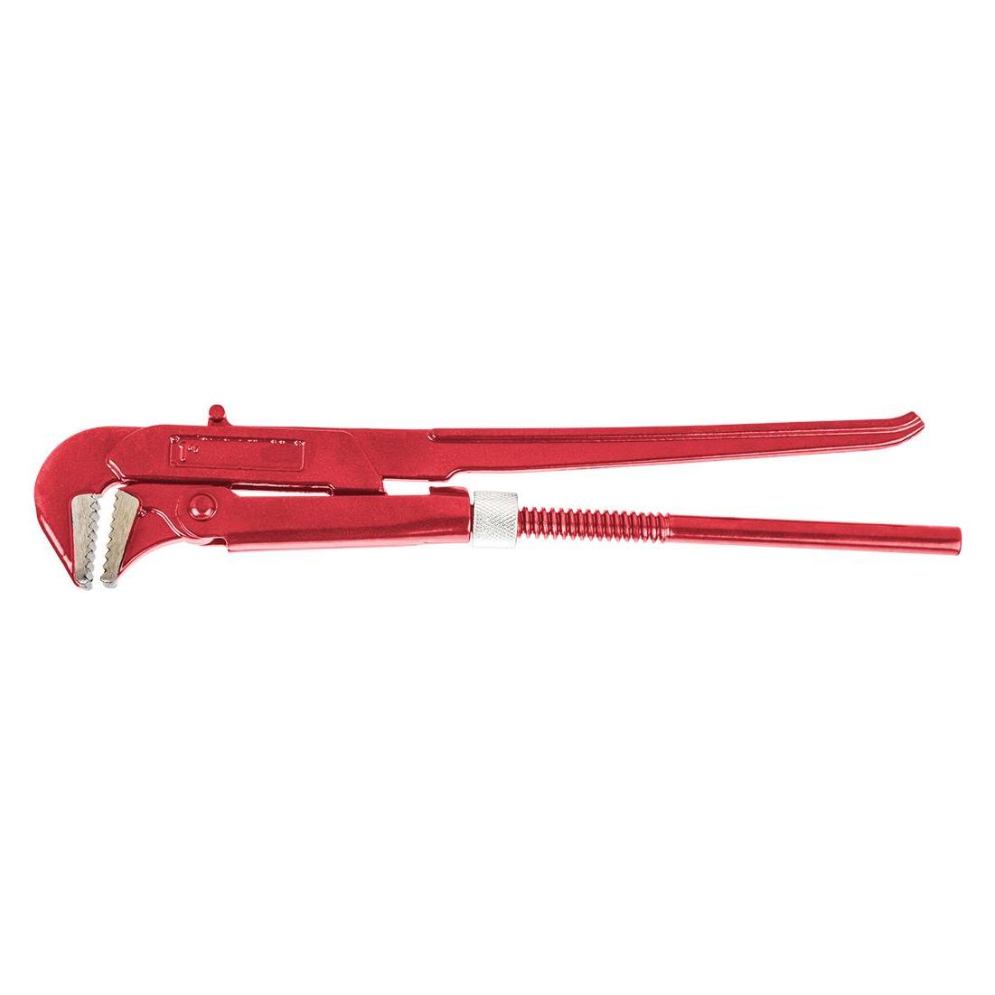 TOP Pipe wrench type "90", 1.0 " (TOP-34D120)