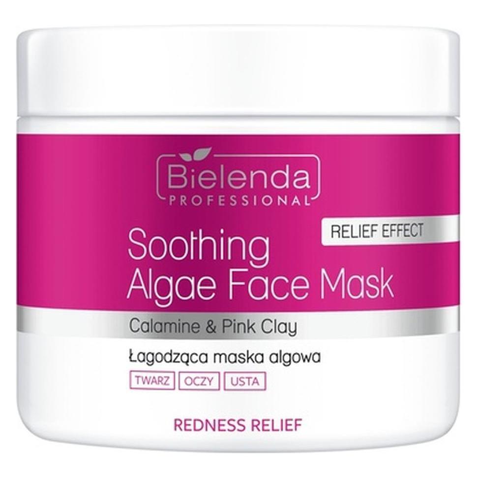 Bielenda PROFESSIONAL Redness Relief łagodząca maska algowa do twarzy 150ml (150 ml) (54770256)
