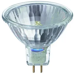 Philips Halogen-Spot "MASTERLine MR16" GU5.3 12V/30W 36° 50W-Ersatz