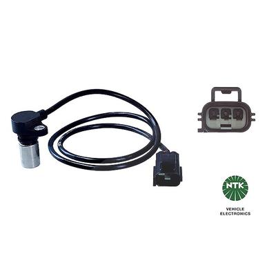 Ntk Sensor, Nockenwellenposition [Hersteller-Nr. 81522] für Volvo