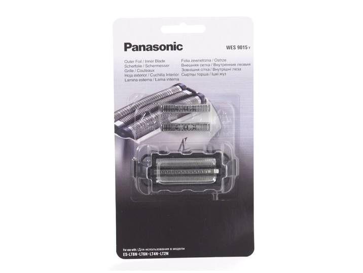 Panasonic WES9015Y1361 Ersatzklinge Zubehör