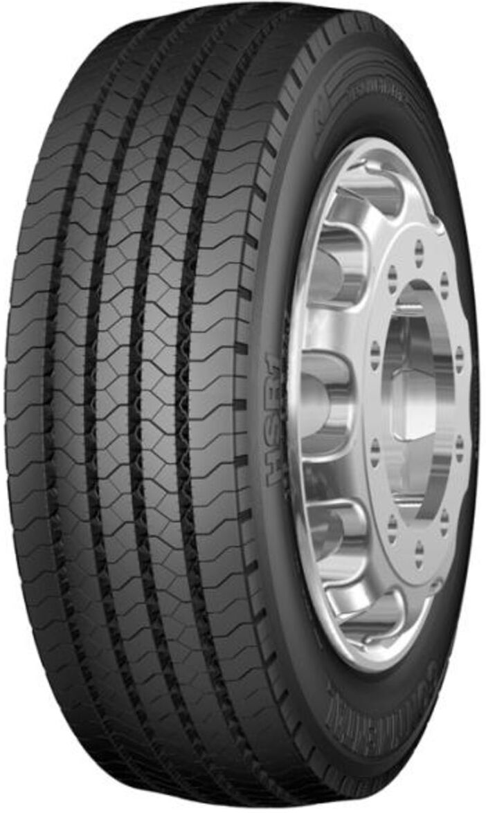 LKW Reifen CONTINENTAL HSR1 305/70R22.5 152/148L