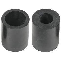 KS Tools 150.9023 Gummirohrdichtungs-Satz, 2-tlg
