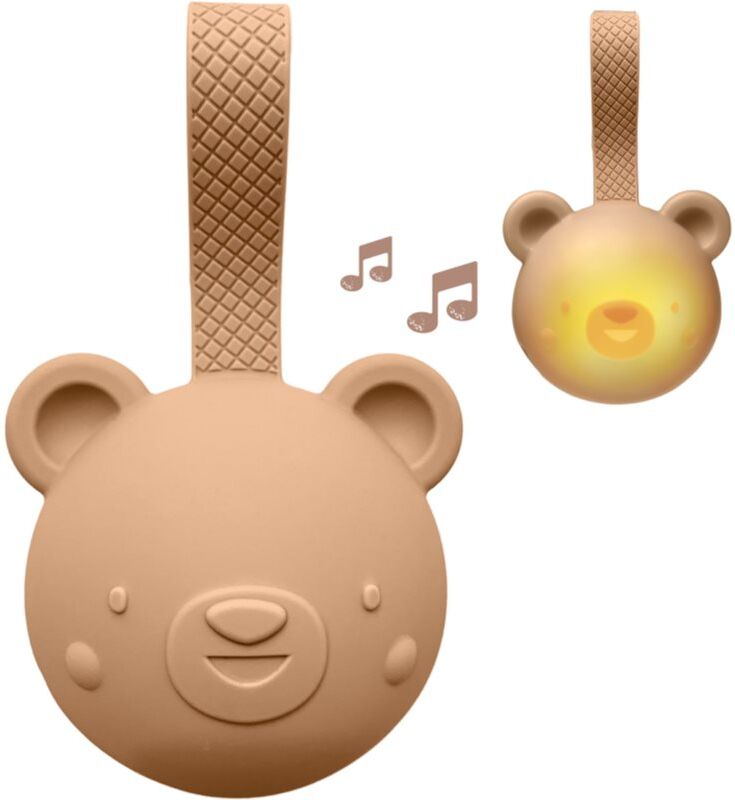 Taf Toys Dream Bear veilleuse de nuit avec une mélodie 1 pcs