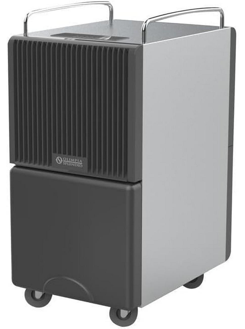 Olimpia Splendid Seccoprof 30 P, 560 W, 620 W, Type F (CEE 7/4), 220-240 V, 50 Hz, 312 mm