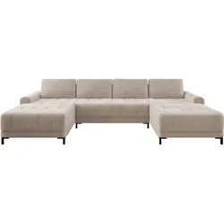 WOHNLANDSCHAFT Aris XL