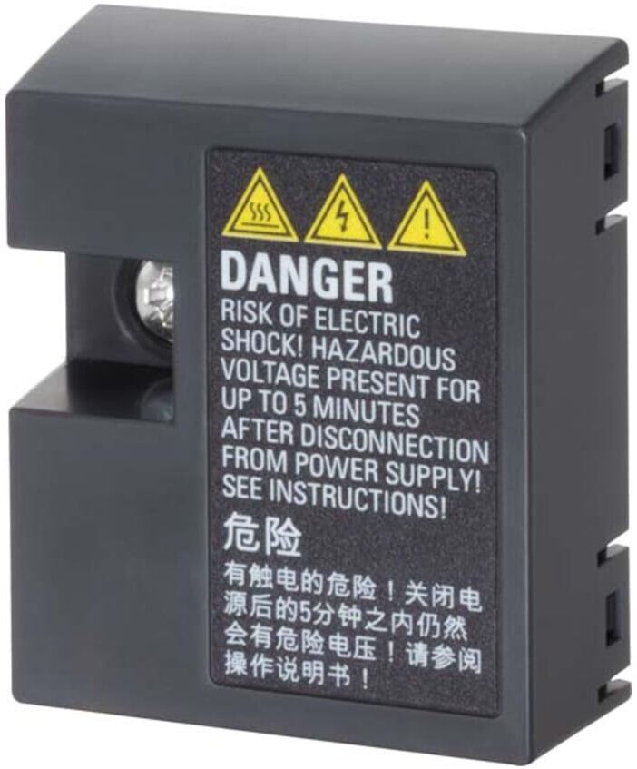 Siemens Indus.Sector SINAMICS BOP Schnittstelle 6SL3255-0VA00-2AA1 (6SL32550VA002AA1)