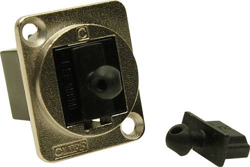 Cliff CP30294 Staubschutzkappe Schwarz