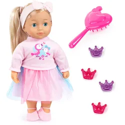Müller - Toy Place - Puppe ...ist meine beste Freundin