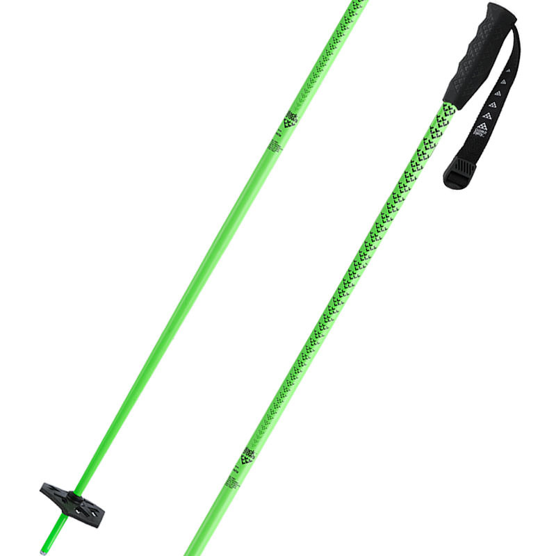 Black Crows Meta green - 130 cm