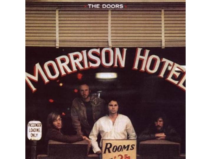 Morrison Hotel(Remastered)