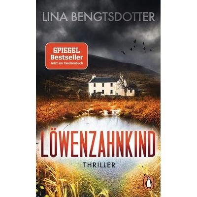Löwenzahnkind, Taschenbuch von Lina Bengtsdotter, Penguin