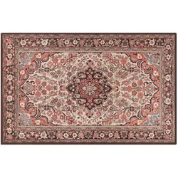 Peyer Syntex 1 Teppich Bourcelo Fb. Braun gem. 200/314 cm