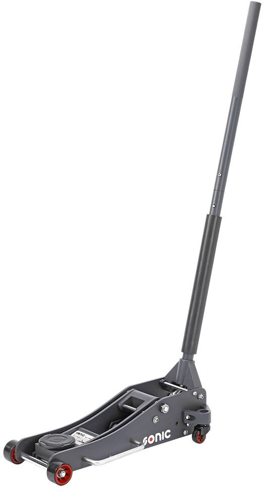 Sonic Equipment Wagenheber Aluminium 2t 48032
