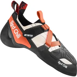 Red Chili, Damen, Kletterschuhe, Mystix Kletterschuhe (45), Grau