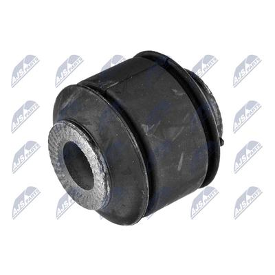 NTY Lagerung, Differential ZTP-NS-054G Vorderachse für NISSAN
