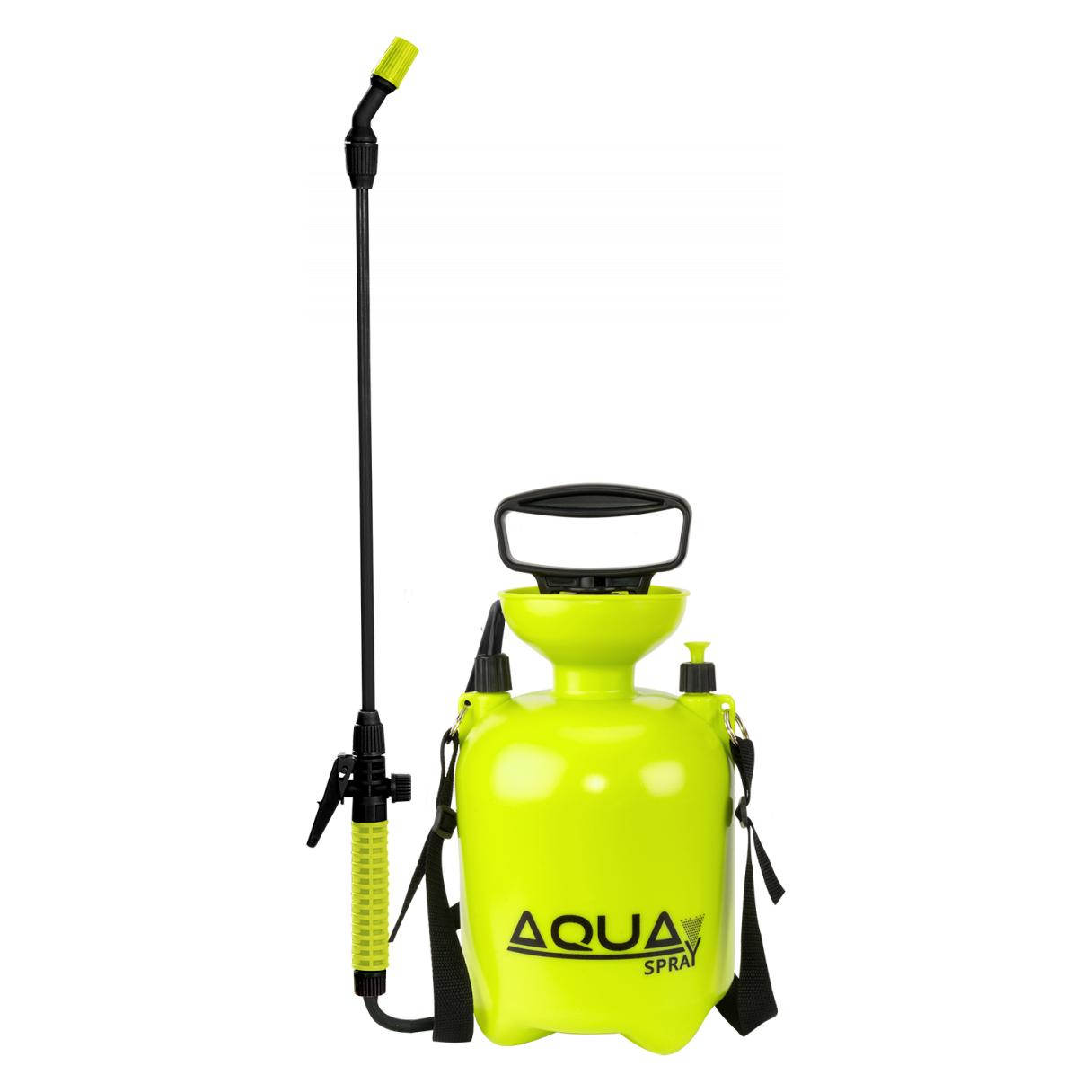 GCS Aqua Spray Green Manuelles Sprühgerät (AS0300LE)