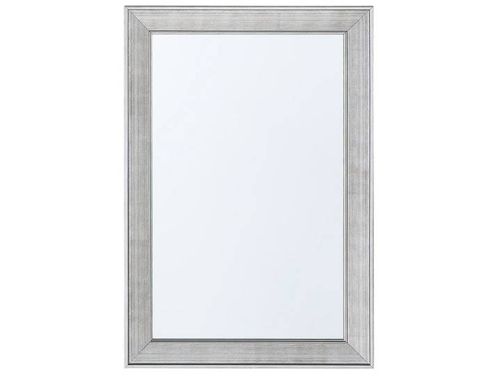 WANDSPIEGEL silber rechteckig 61/91 cm Bubry