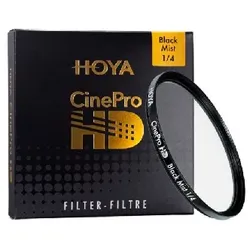 HOYA CinePro HD Black Mist 1/4 95mm (Angebot)