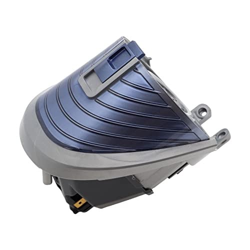Rowenta Stofzuigermotor voor XForce 8.60 RH9680 RH9690 RH9695 en Tefal TY96