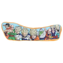 COFI 1453 Dragon Ball Z Kuschelkissen Geformtes Dekokissen Formkissen Geformter Velours