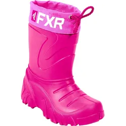 FXR Svalbard Kinder Winterstiefel