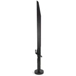 Ukonic, Tischlampe, Ukon!c Tischleuchte Dark Saber Lichtschwert