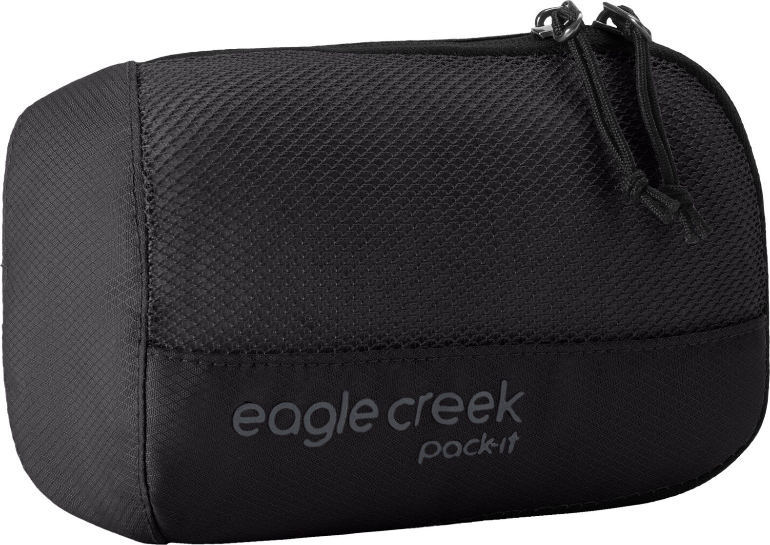 Eagle Products Pack-It Reveal Cube XS Black 1 L