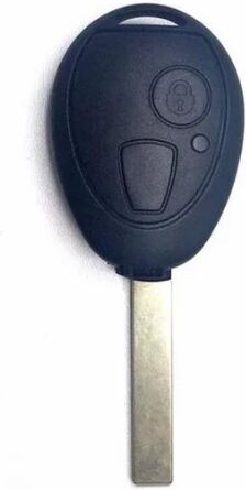 KLEMAX MIN26 Autoschlüssel
