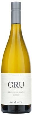 """Smith and Sheth""" """Smith and Sheth CRU Wairau Sauvignon Blanc 2023 White Wine - New Zealand"""