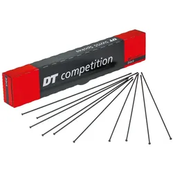 DT Swiss, Laufräder Zubehör