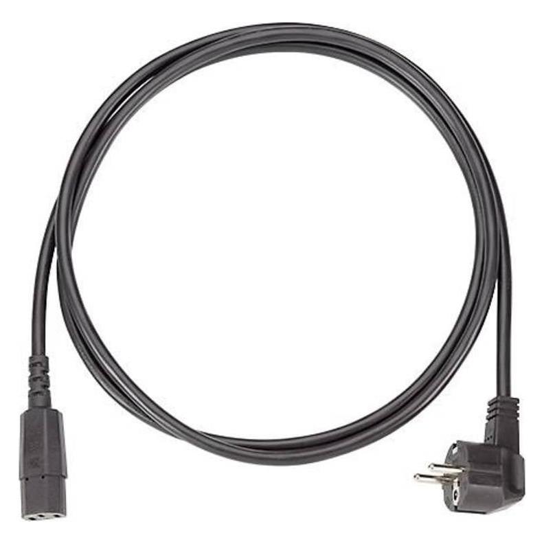 Bachmann H05VV-F 3G 1.50 mm² (2 m, CEE 7/7) (354.127)
