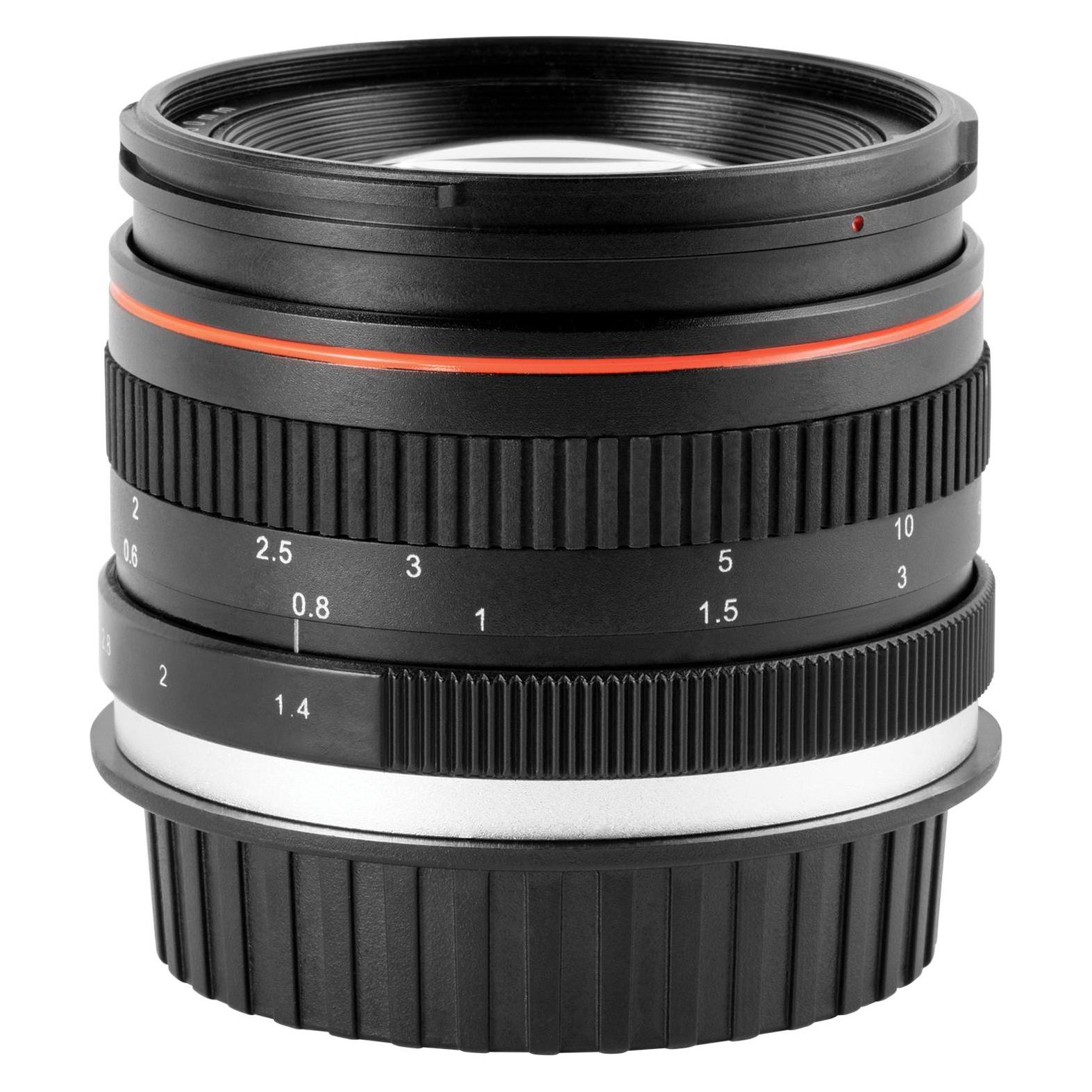 Westcott 50mm f/1.4 Lens Kit for Optical Spot (Canon EF) (4650)