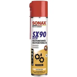 SONAX Multifunktionsspray SX90 Plus 400 ml Spraydose - 4743000