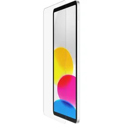 Belkin Screenforce Tempered Glass (1 Stk., Apple iPad 2022 (10. Gen)), Tablet Schutzfolie
