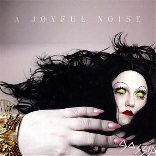 Gossip - A Joyful Noise - Preis vom 11.10.2026 03:10:56 h