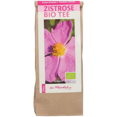 Zistrose BIO Tee 250 g