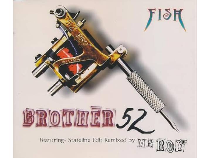 Brother 52