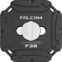FALCAM F38 Quick Release Top Plate #2269